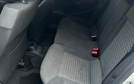 Volkswagen Polo VI (EU Market), 2011 год, 770 000 рублей, 7 фотография