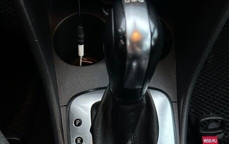 Volkswagen Polo VI (EU Market), 2011 год, 770 000 рублей, 8 фотография