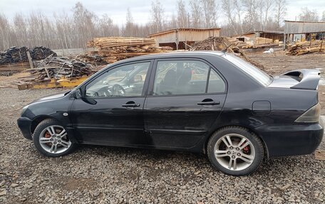 Mitsubishi Lancer IX, 2006 год, 450 000 рублей, 3 фотография