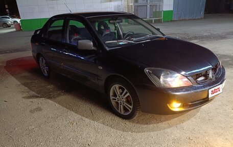 Mitsubishi Lancer IX, 2006 год, 450 000 рублей, 2 фотография