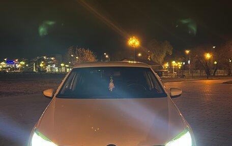 Volkswagen Polo VI (EU Market), 2011 год, 770 000 рублей, 19 фотография