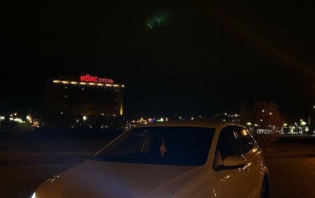 Volkswagen Polo VI (EU Market), 2011 год, 770 000 рублей, 21 фотография