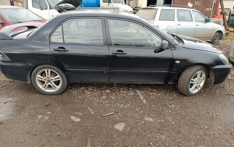 Mitsubishi Lancer IX, 2006 год, 450 000 рублей, 6 фотография