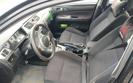 Mitsubishi Lancer IX, 2006 год, 450 000 рублей, 8 фотография