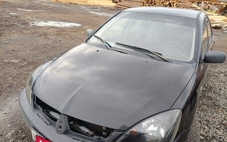 Mitsubishi Lancer IX, 2006 год, 450 000 рублей, 4 фотография