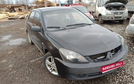 Mitsubishi Lancer IX, 2006 год, 450 000 рублей, 5 фотография