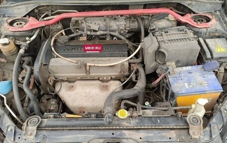 Mitsubishi Lancer IX, 2006 год, 450 000 рублей, 9 фотография