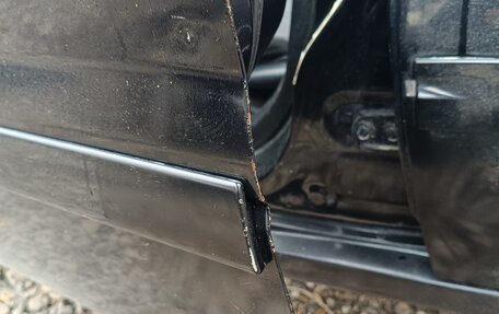 Mitsubishi Lancer IX, 2006 год, 450 000 рублей, 13 фотография