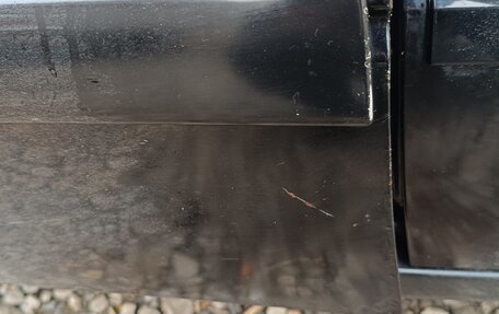 Mitsubishi Lancer IX, 2006 год, 450 000 рублей, 12 фотография