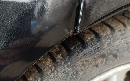 Mitsubishi Lancer IX, 2006 год, 450 000 рублей, 11 фотография