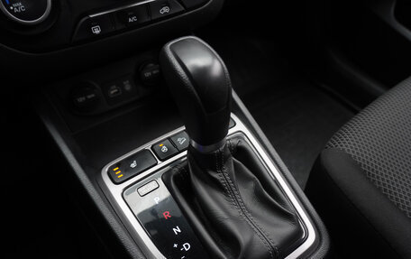 Hyundai Creta I рестайлинг, 2018 год, 1 640 000 рублей, 17 фотография