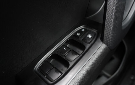 Hyundai Creta I рестайлинг, 2018 год, 1 640 000 рублей, 18 фотография