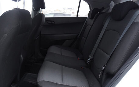 Hyundai Creta I рестайлинг, 2018 год, 1 640 000 рублей, 19 фотография