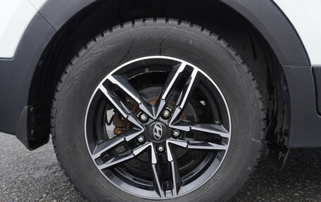 Hyundai Creta I рестайлинг, 2018 год, 1 640 000 рублей, 20 фотография