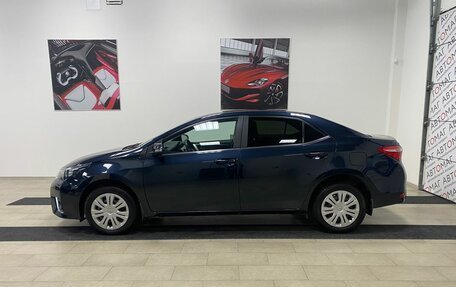 Toyota Corolla, 2014 год, 1 696 000 рублей, 4 фотография