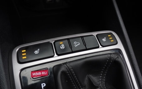 Hyundai Creta I рестайлинг, 2018 год, 1 640 000 рублей, 16 фотография