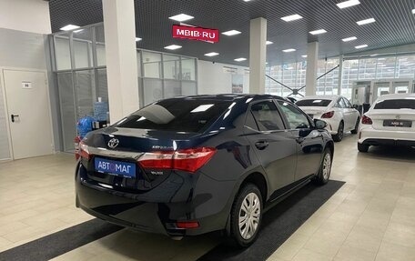 Toyota Corolla, 2014 год, 1 696 000 рублей, 5 фотография