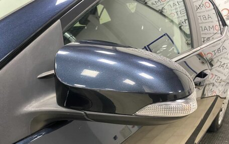 Toyota Corolla, 2014 год, 1 696 000 рублей, 12 фотография