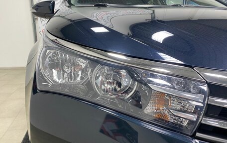 Toyota Corolla, 2014 год, 1 696 000 рублей, 10 фотография