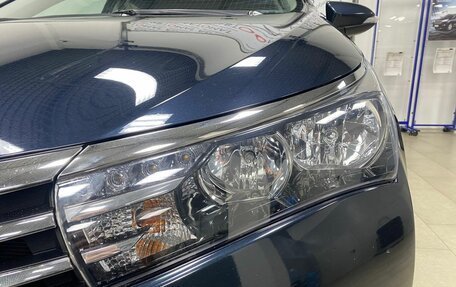 Toyota Corolla, 2014 год, 1 696 000 рублей, 11 фотография