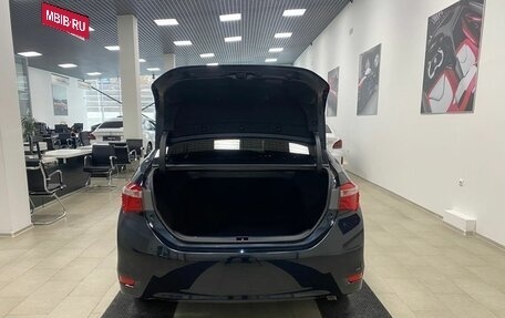 Toyota Corolla, 2014 год, 1 696 000 рублей, 7 фотография