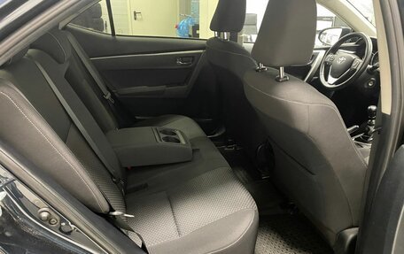 Toyota Corolla, 2014 год, 1 696 000 рублей, 20 фотография