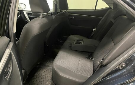 Toyota Corolla, 2014 год, 1 696 000 рублей, 19 фотография