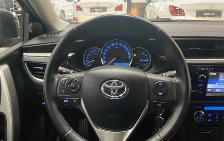 Toyota Corolla, 2014 год, 1 696 000 рублей, 23 фотография