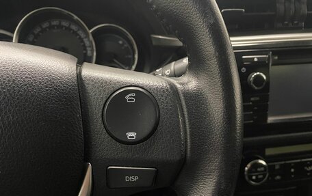 Toyota Corolla, 2014 год, 1 696 000 рублей, 25 фотография