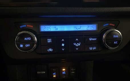 Toyota Corolla, 2014 год, 1 696 000 рублей, 29 фотография