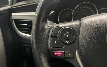 Toyota Corolla, 2014 год, 1 696 000 рублей, 24 фотография