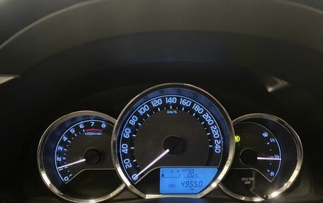 Toyota Corolla, 2014 год, 1 696 000 рублей, 33 фотография