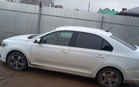 Volkswagen Polo VI (EU Market), 2020 год, 1 400 000 рублей, 3 фотография