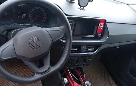 Volkswagen Polo VI (EU Market), 2020 год, 1 400 000 рублей, 4 фотография