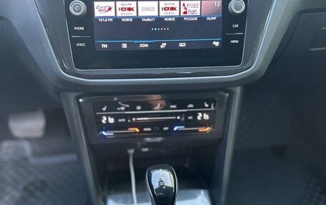 Volkswagen Tiguan II, 2022 год, 2 650 000 рублей, 10 фотография