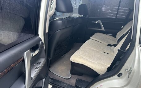 Toyota Land Cruiser 200, 2013 год, 4 300 000 рублей, 3 фотография