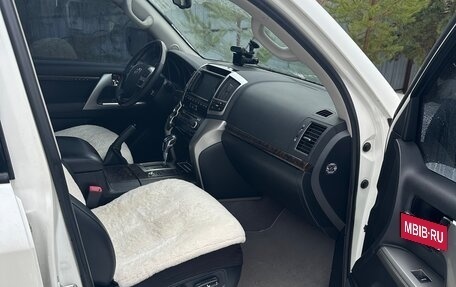 Toyota Land Cruiser 200, 2013 год, 4 300 000 рублей, 10 фотография