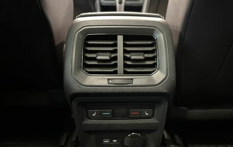 Volkswagen Tiguan II, 2021 год, 3 499 900 рублей, 18 фотография