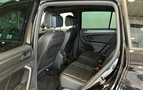 Volkswagen Tiguan II, 2021 год, 3 499 900 рублей, 20 фотография