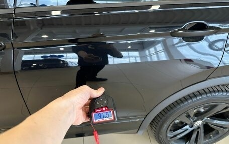 Volkswagen Tiguan II, 2021 год, 3 499 900 рублей, 23 фотография