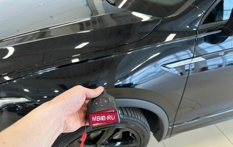 Volkswagen Tiguan II, 2021 год, 3 499 900 рублей, 21 фотография