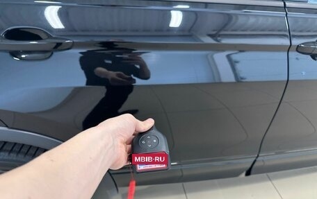 Volkswagen Tiguan II, 2021 год, 3 499 900 рублей, 27 фотография