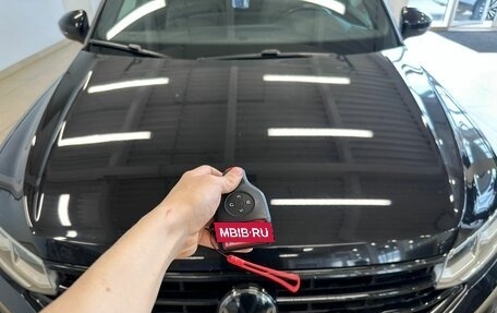 Volkswagen Tiguan II, 2021 год, 3 499 900 рублей, 30 фотография