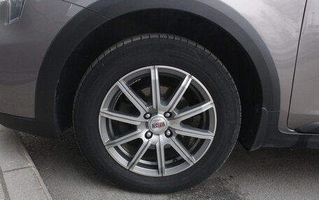 KIA Rio IV, 2020 год, 1 795 000 рублей, 5 фотография