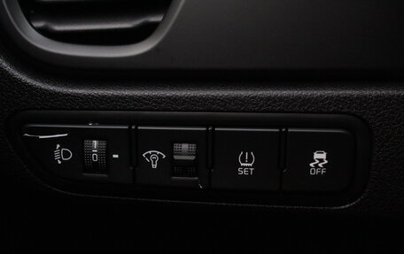 KIA Rio IV, 2020 год, 1 795 000 рублей, 7 фотография