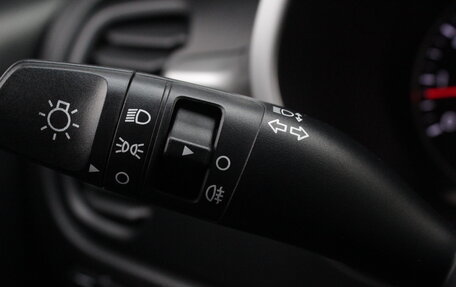 KIA Rio IV, 2020 год, 1 795 000 рублей, 15 фотография