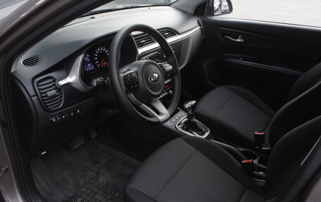 KIA Rio IV, 2020 год, 1 795 000 рублей, 8 фотография