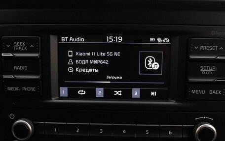 KIA Rio IV, 2020 год, 1 795 000 рублей, 17 фотография