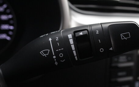 KIA Rio IV, 2020 год, 1 795 000 рублей, 16 фотография