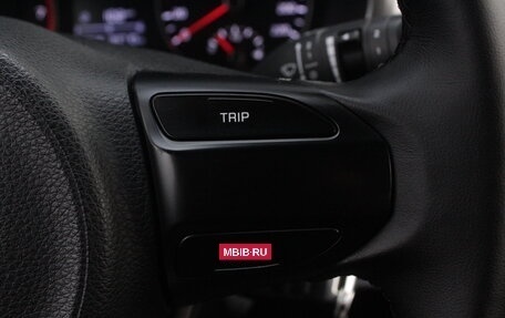 KIA Rio IV, 2020 год, 1 795 000 рублей, 14 фотография